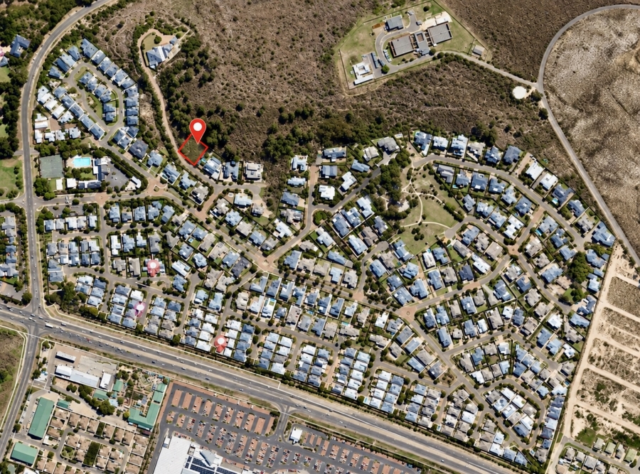 0 Bedroom Property for Sale in Hemel en Aarde Estate Western Cape